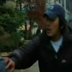 사랑한다고시발련아