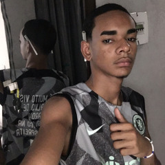 trem caro fé!🍀