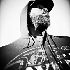 Mike Genius aka DJ MisterGaines