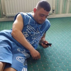 Anthony Richards
