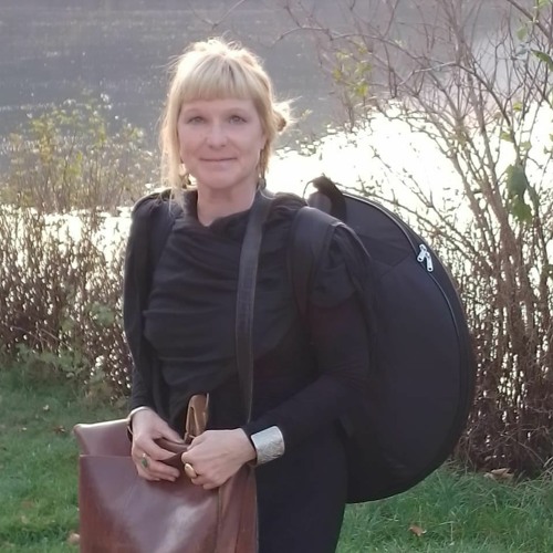 Katrin Skrzypietz’s avatar