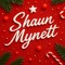 Shaun Mynett