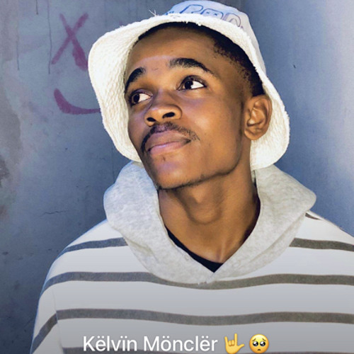 Kelvin Lovin’s avatar