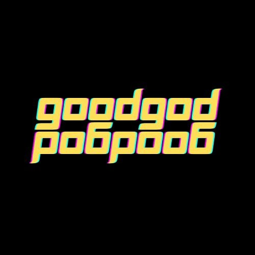 GOODGOD’s avatar