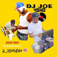 DjJoe4Sho