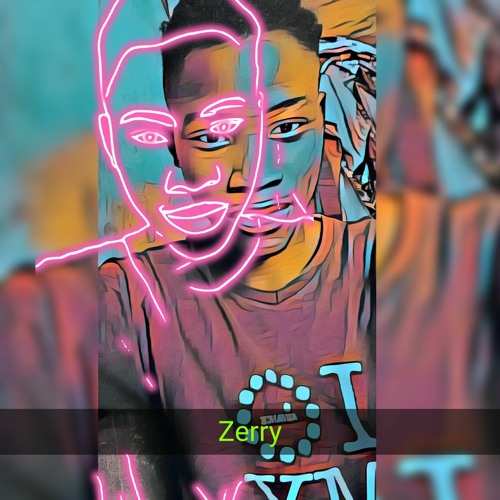 Zerry’s avatar
