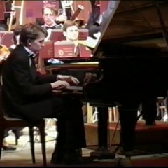Alex Suzdaltsev Piano