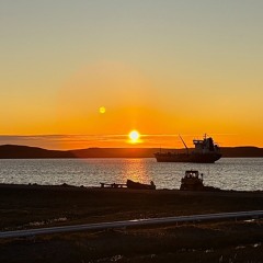 ᑐᓂᐅᓯᐊᖅ ᐊᐅᐊᐱᒃ ᐊᕿᐊᑐᓱᒃ