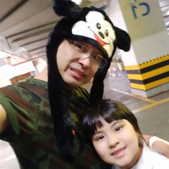 Mike Htun