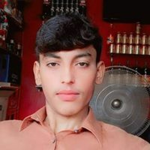 Adnan Adnanali’s avatar