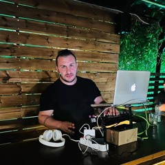 DjGiorgos Xaralampidis