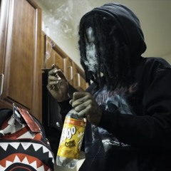 babyymudd - Chain Smoking (prodslimi)