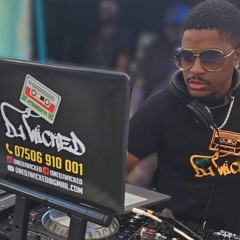 One Dj Wicked