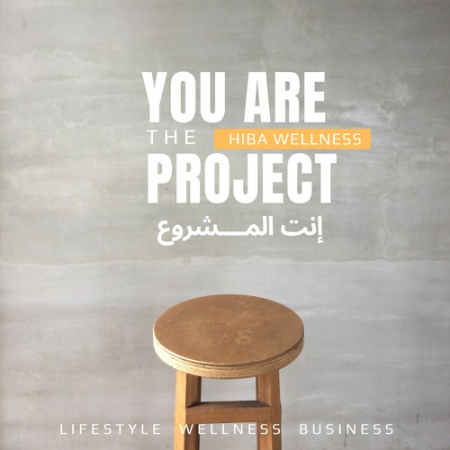 You Are The Project Podcast’s avatar