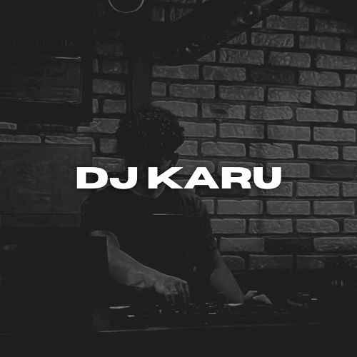 DJ Karu’s avatar