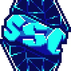 spriting man