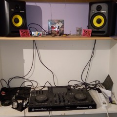 Mix teuf teknovores
