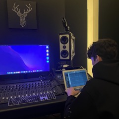 GavinBeatz (@gavinbeatz)