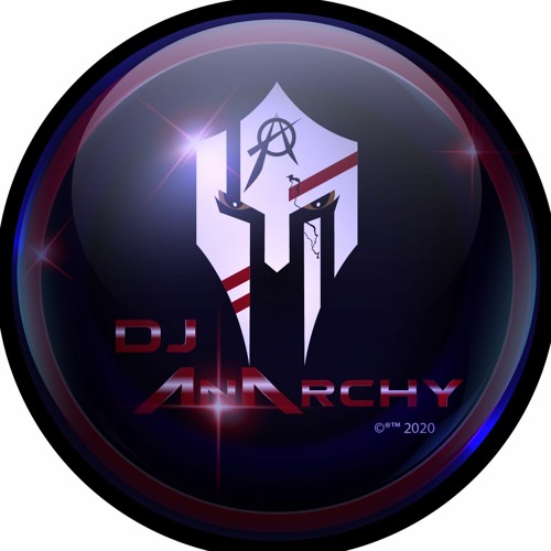 DJ ANARCHY’s avatar