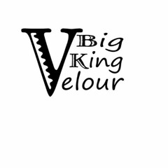 Big King Velour