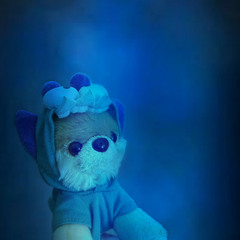 Pooh Dog