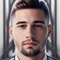 Mourad Achir-Splilmer (Ashyr)