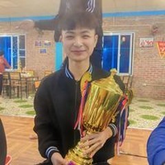 Nguyen The Anh