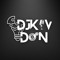 DJ Kav Don