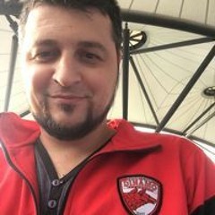 Mario Marcu