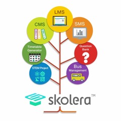 Digital Learning Management With Skolera