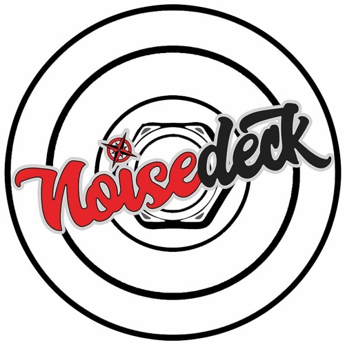 Noisedeck’s avatar