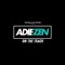 AdieZen 『 アディ・ゼン』