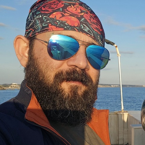 Siavash Ghomeyshi - Ghanari