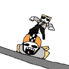It