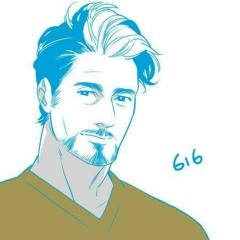 Tony Stark