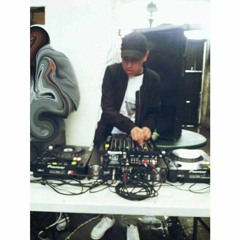 DJ JUXXI
