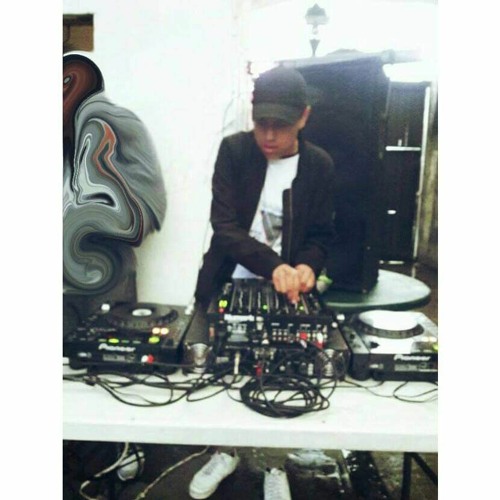 DJ JUXXI’s avatar