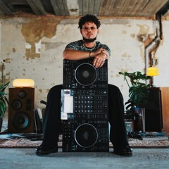 Cédric Carr