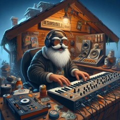 DJ gooflon