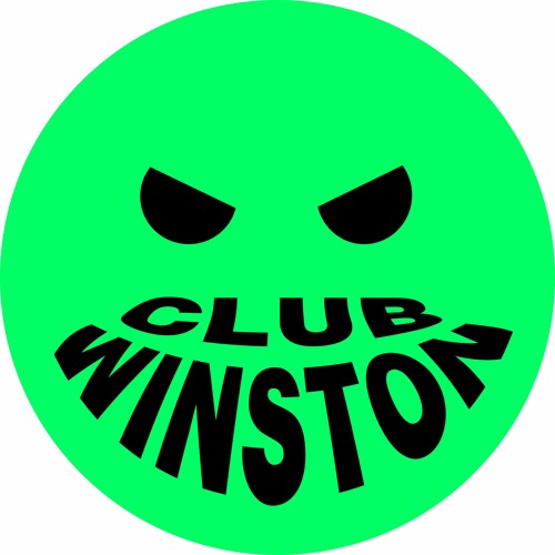CLUB WINSTON’s avatar