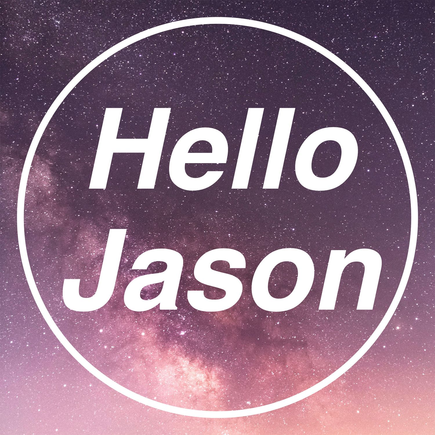 哈囉傑森 Hello Jason Podcast