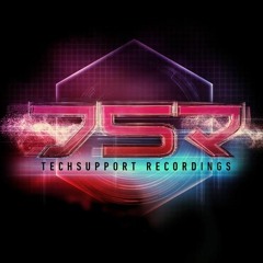 Tech Support Recordings (D-Program)