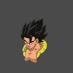 Nxt Gogeta