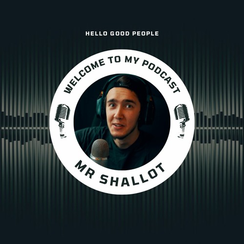 Mr. Shallot’s avatar