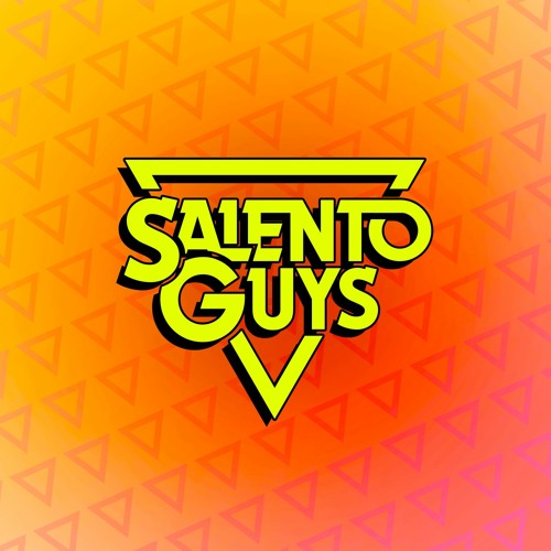 Salento Guys’s avatar