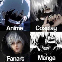 TokyoGhoul
