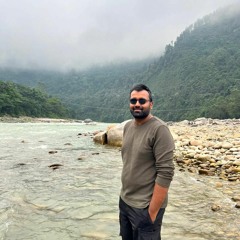 Girish Lohia