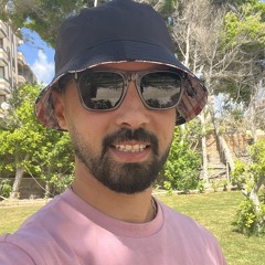 Sameh Fahmy