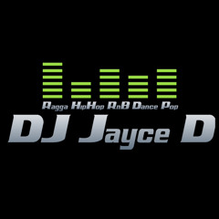 DJ Jayce D