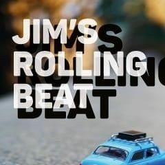 Jim's Rolling Beat